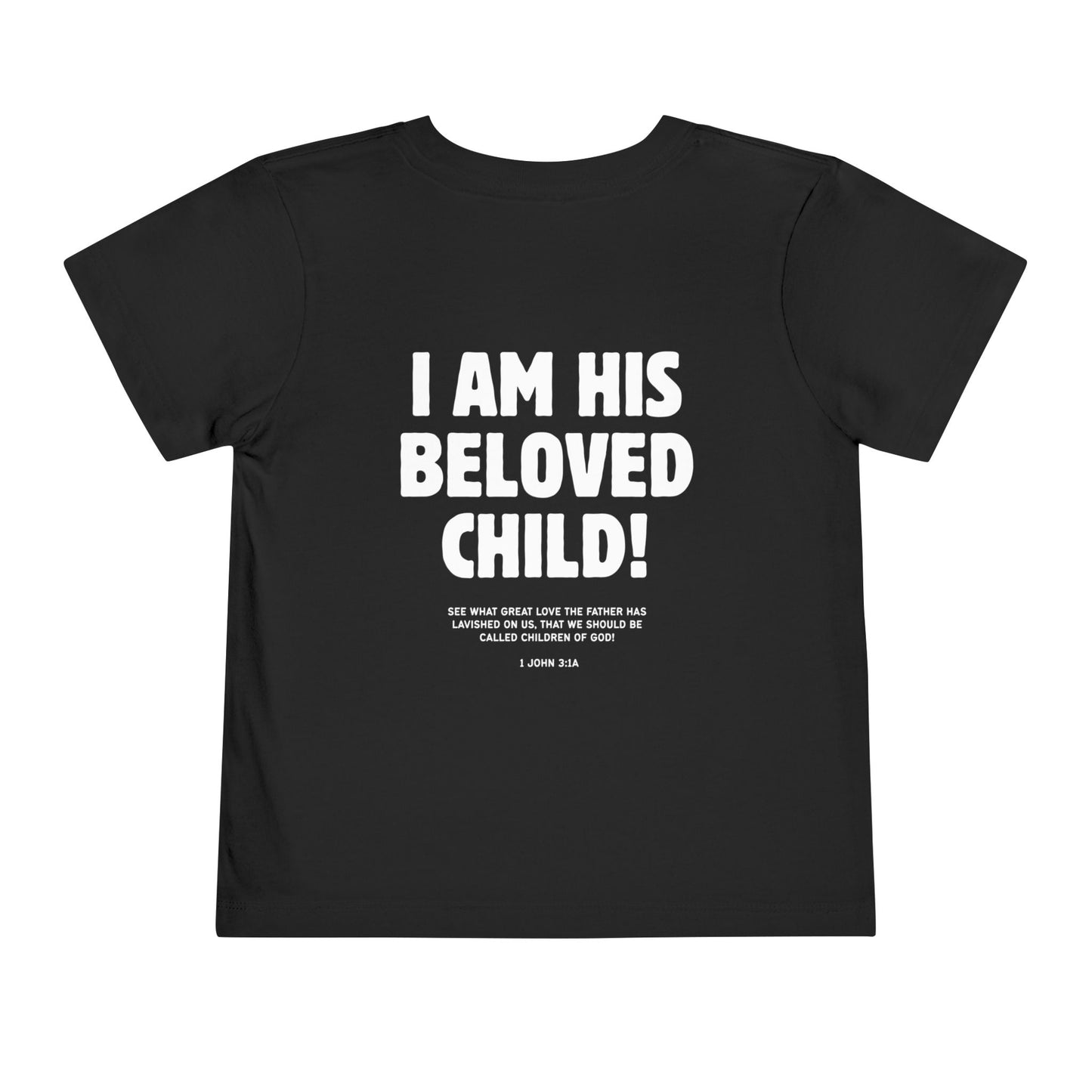Toddler Tee – Hug