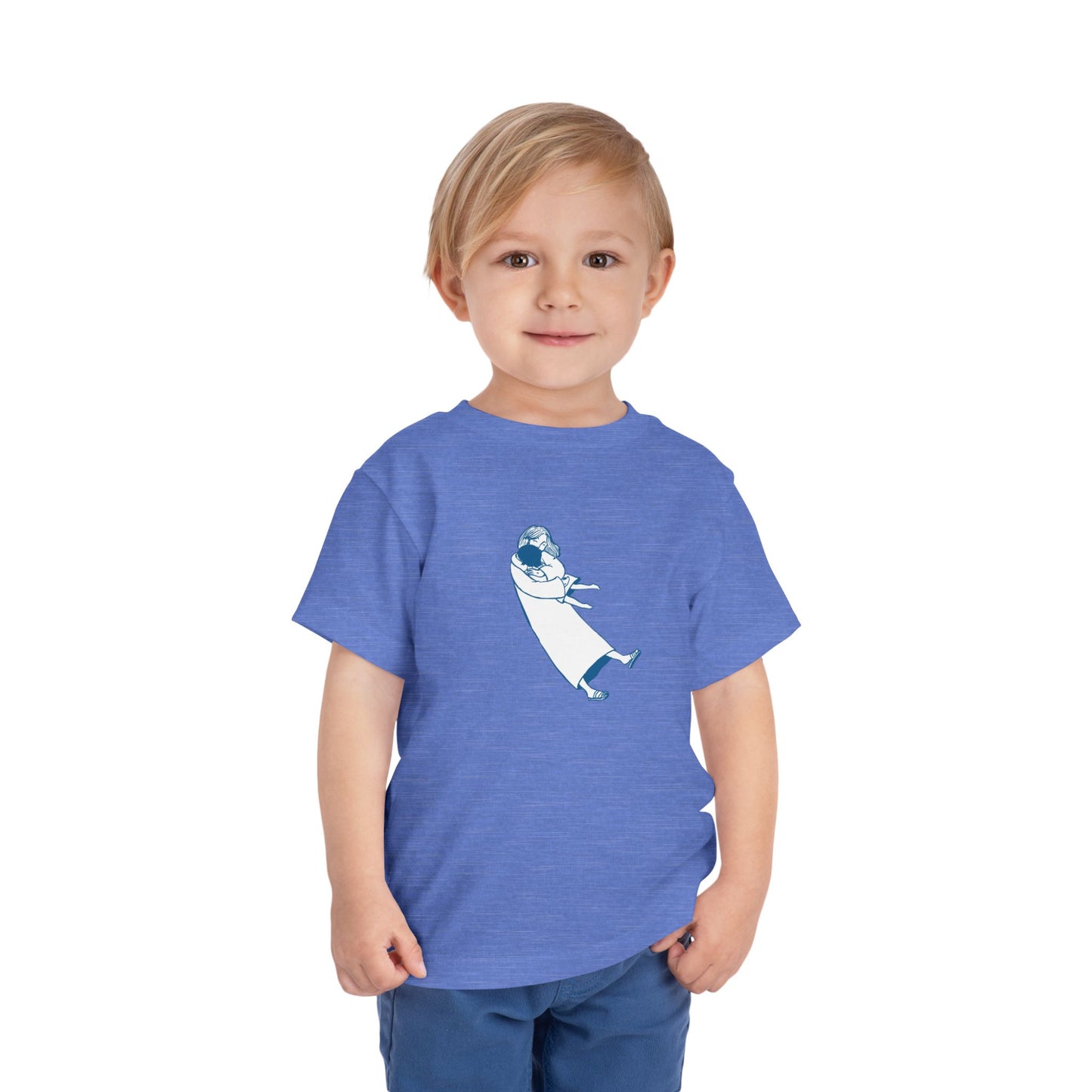 Toddler Tee – Hug