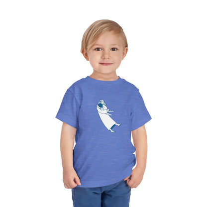 Toddler Tee – Hug