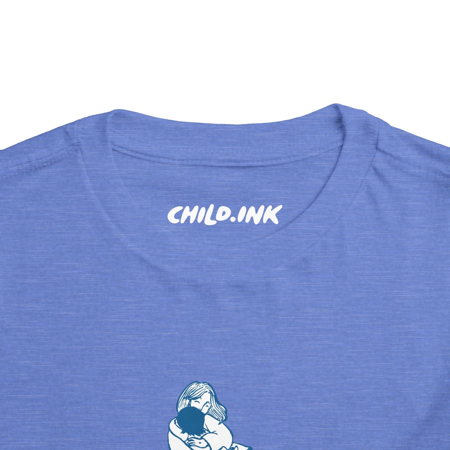 Toddler Tee – Hug