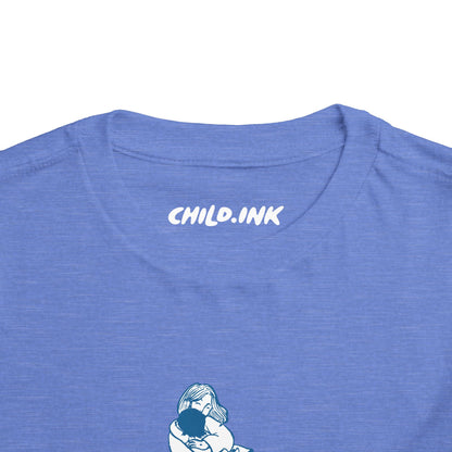 Toddler Tee – Hug