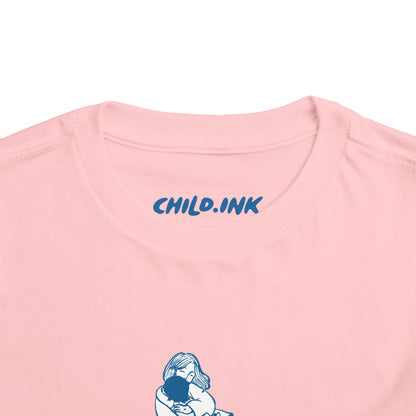 Toddler Tee – Hug