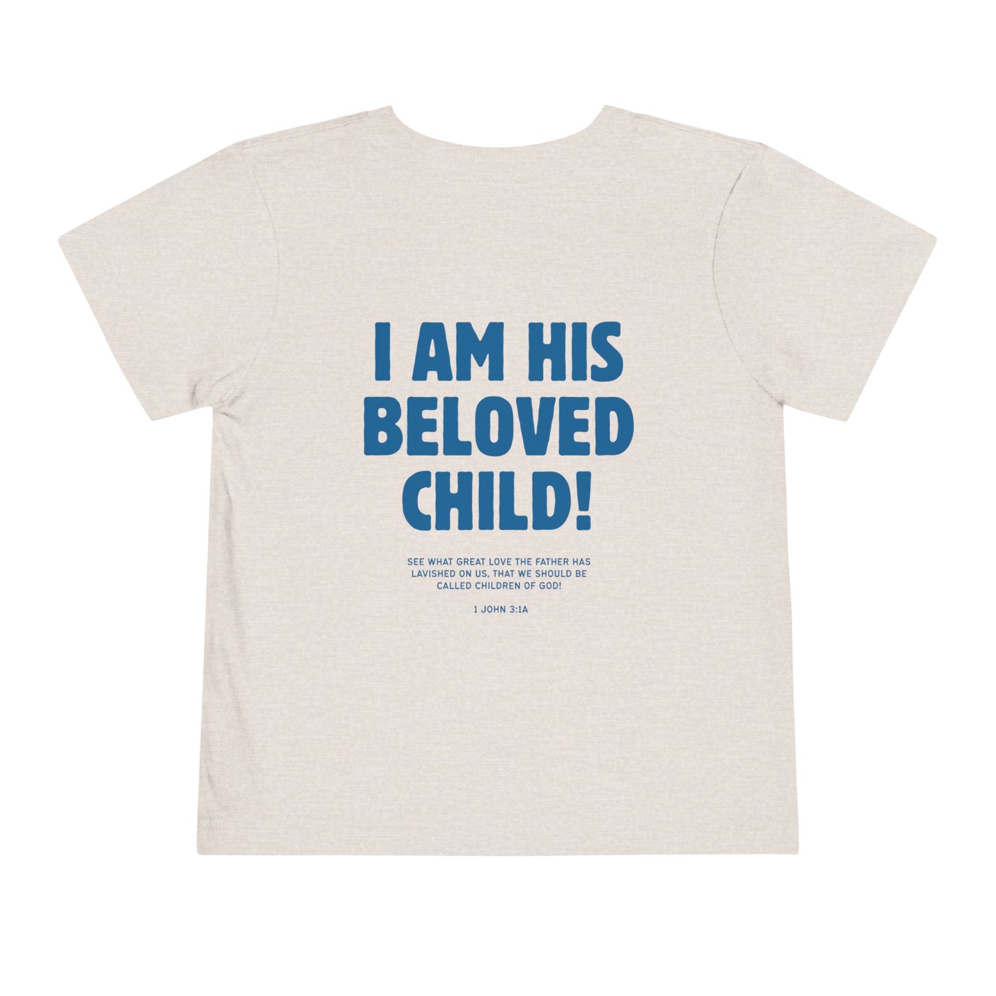 Toddler Tee – Hug