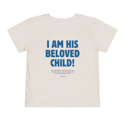 Toddler Tee – Hug