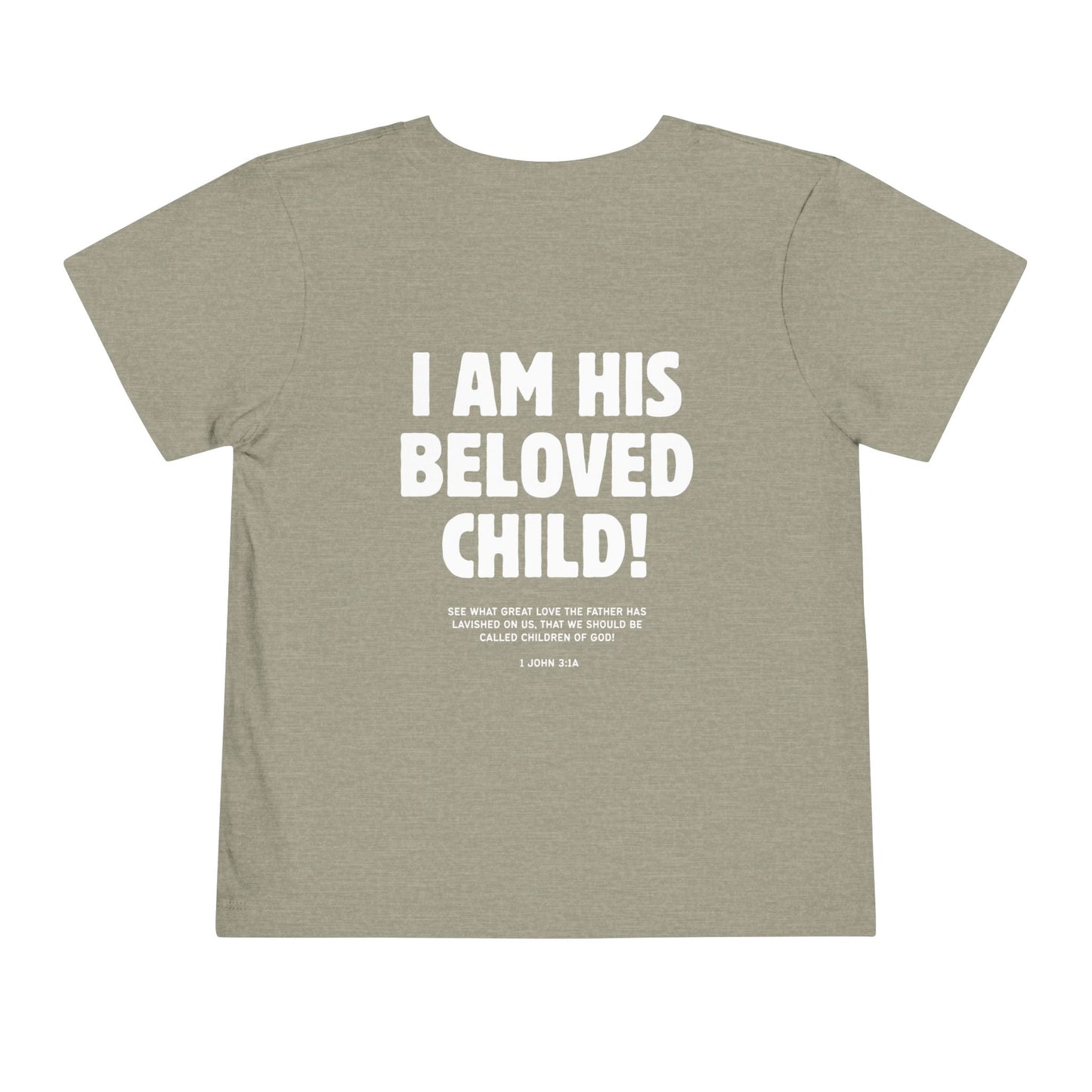 Toddler Tee – Hug