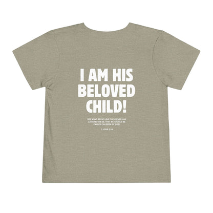 Toddler Tee – Hug
