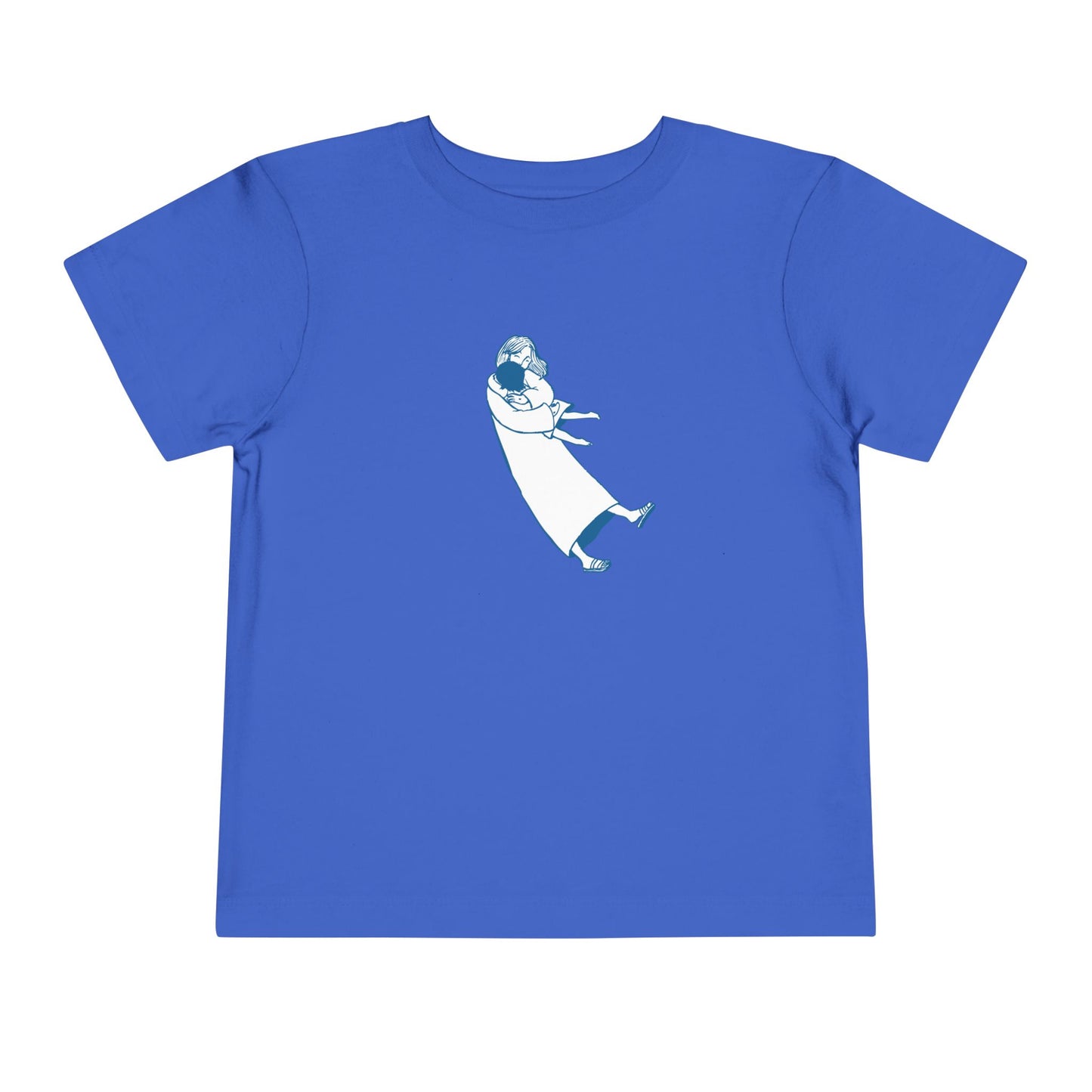 Toddler Tee – Hug