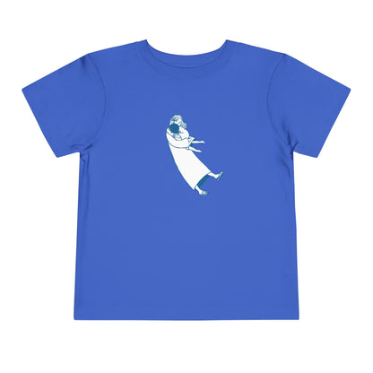 Toddler Tee – Hug