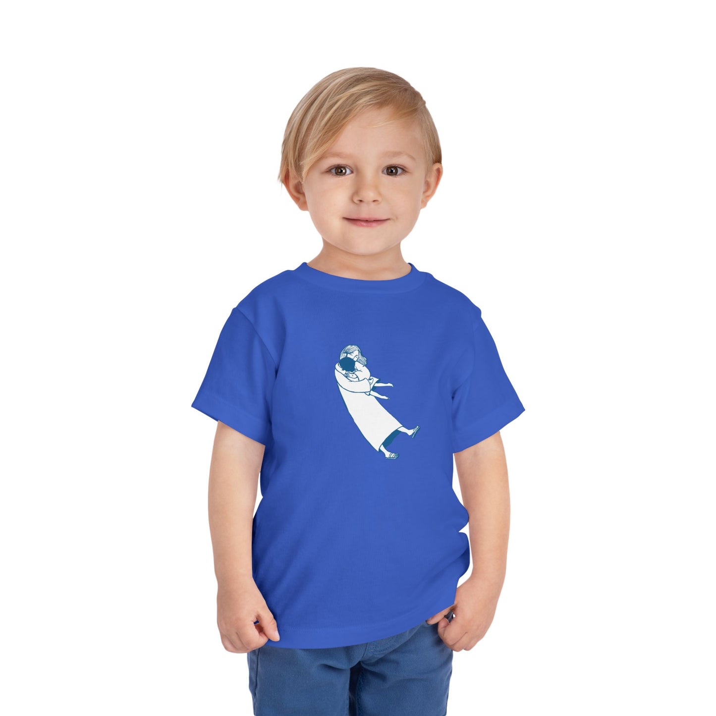 Toddler Tee – Hug