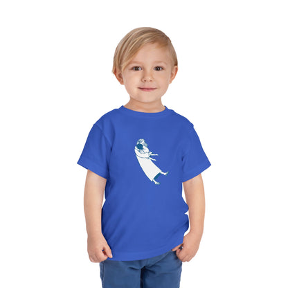 Toddler Tee – Hug