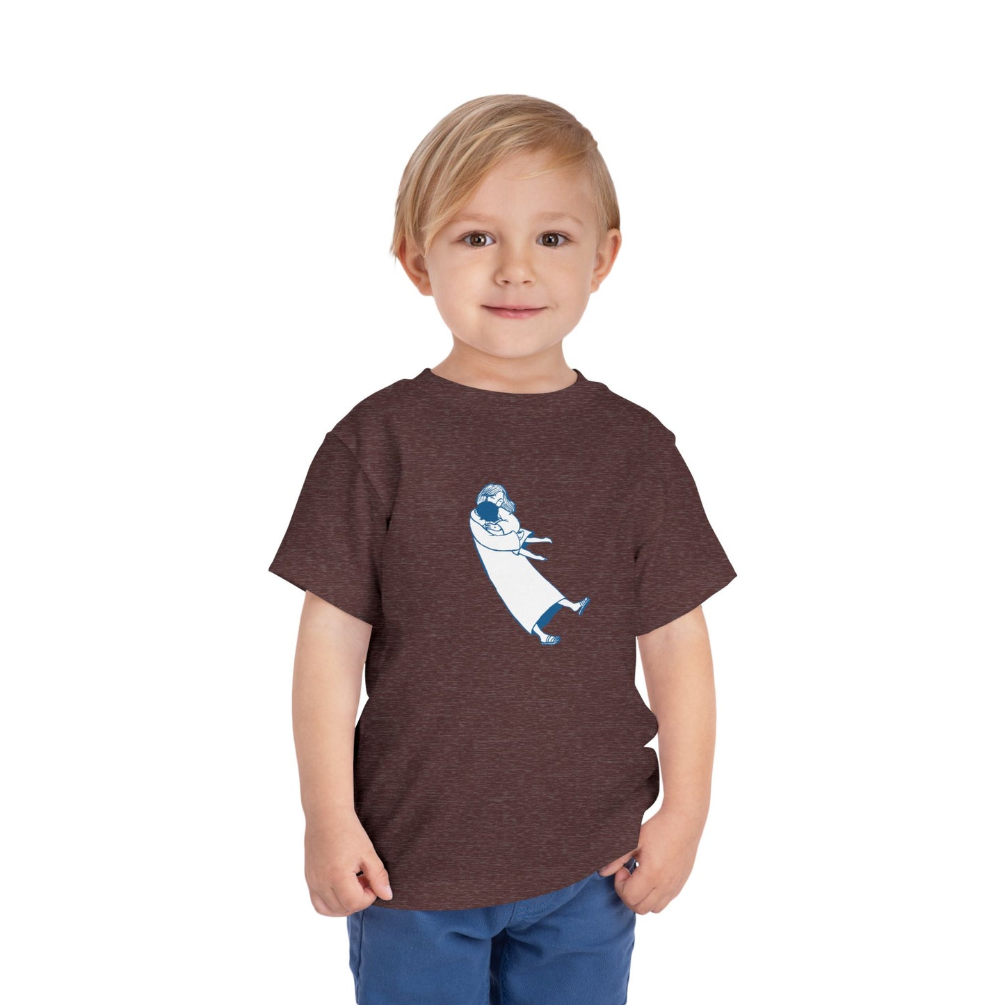 Toddler Tee – Hug