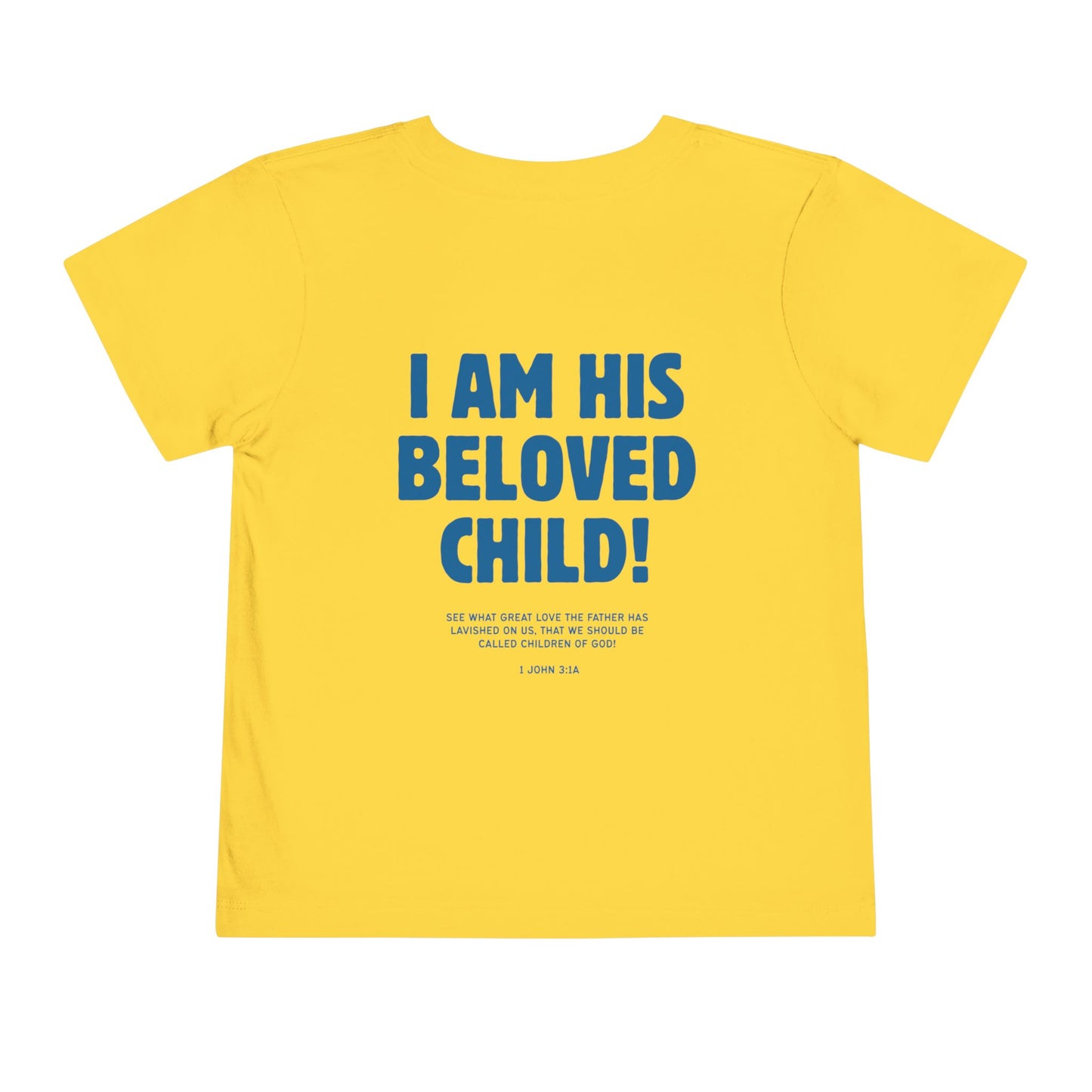 Toddler Tee – Hug