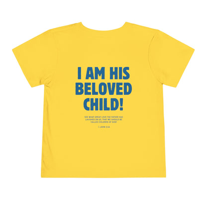 Toddler Tee – Hug