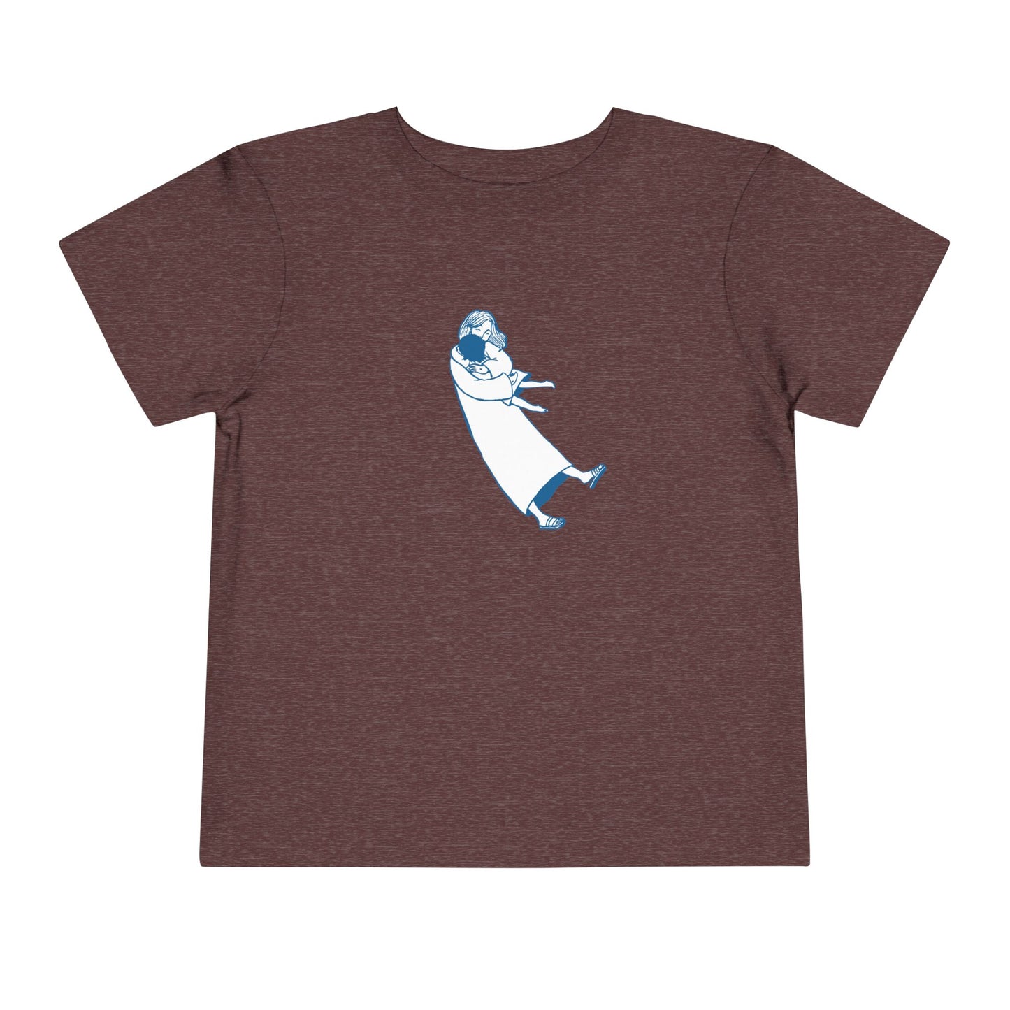 Toddler Tee – Hug