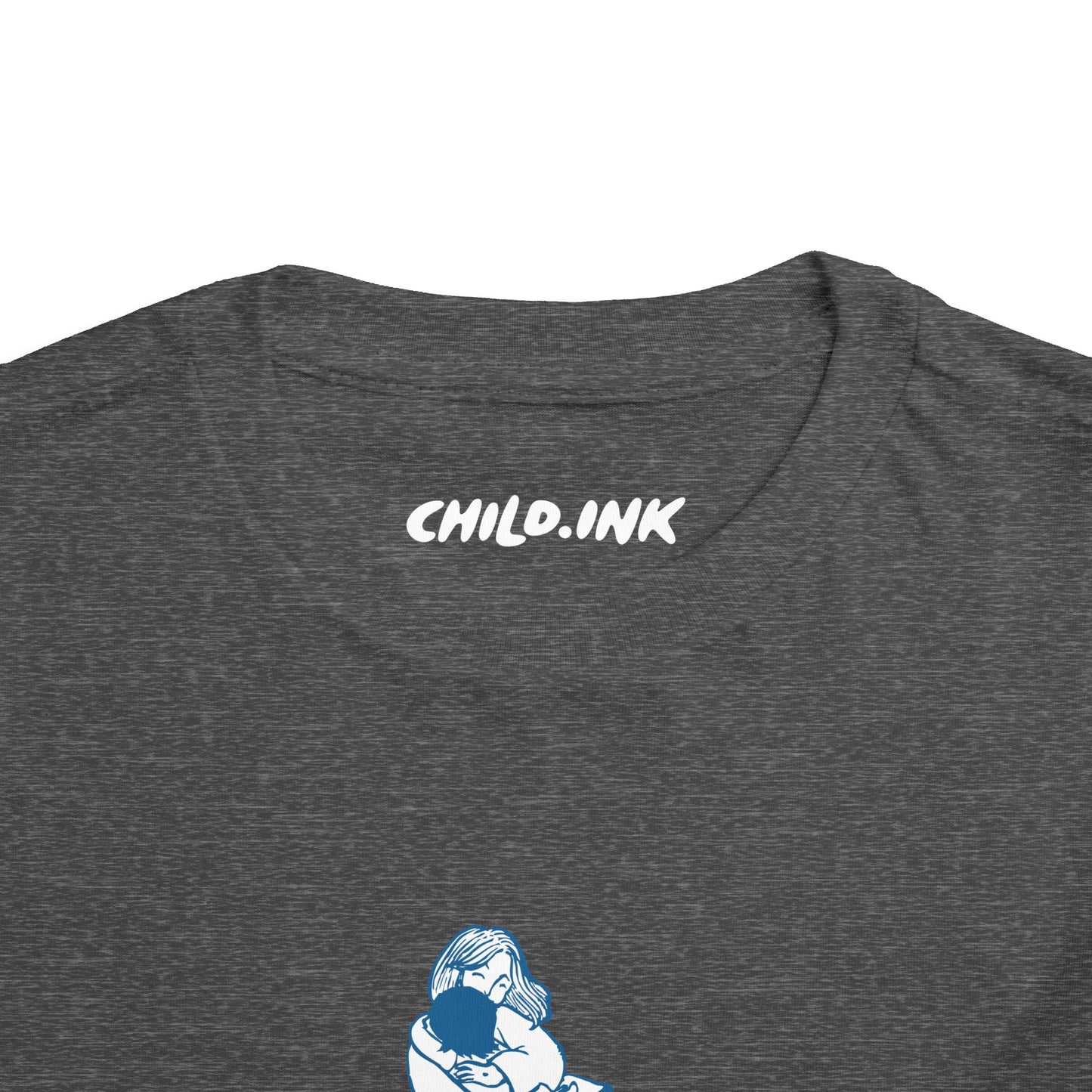 Toddler Tee – Hug