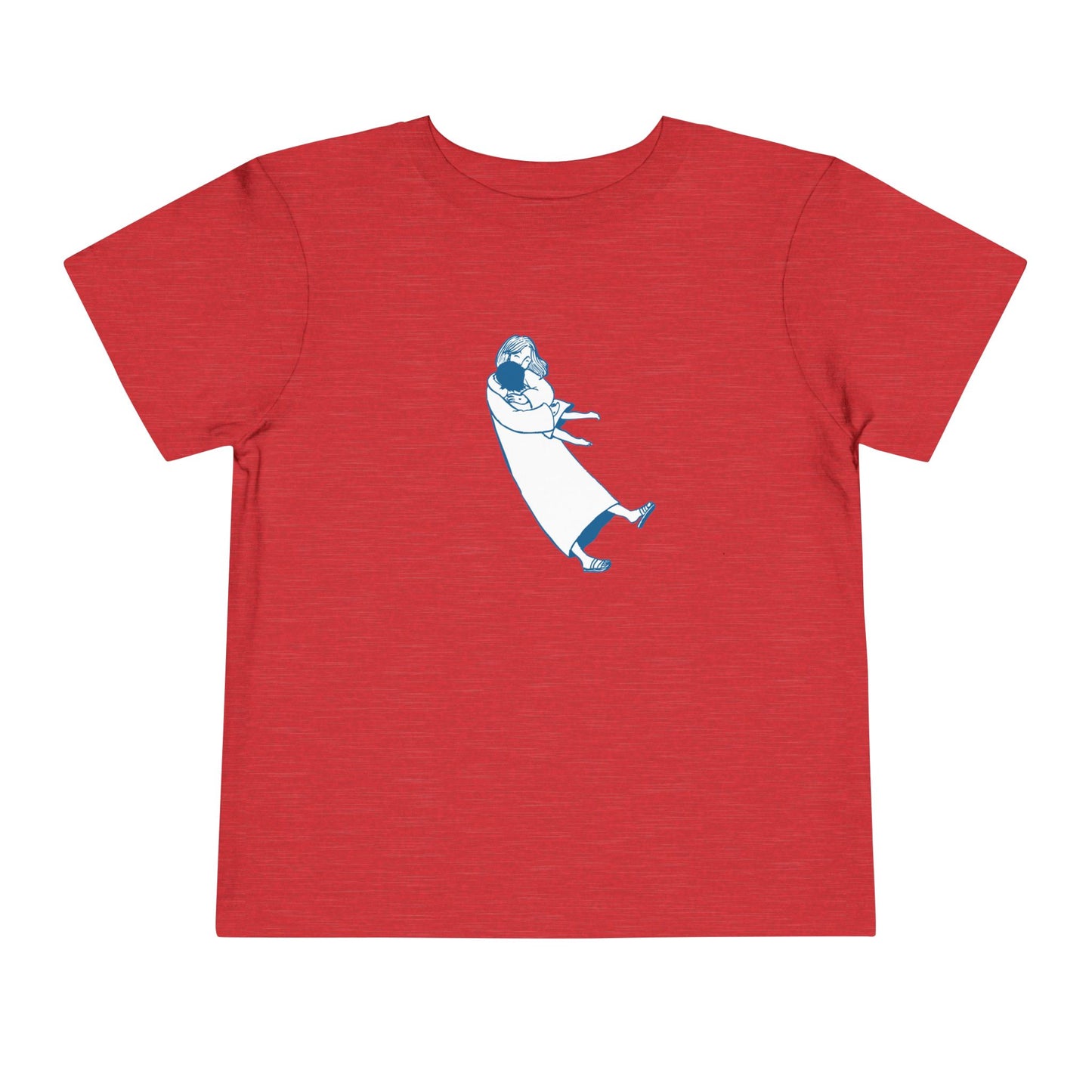 Toddler Tee – Hug