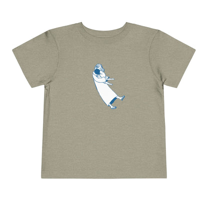 Toddler Tee – Hug