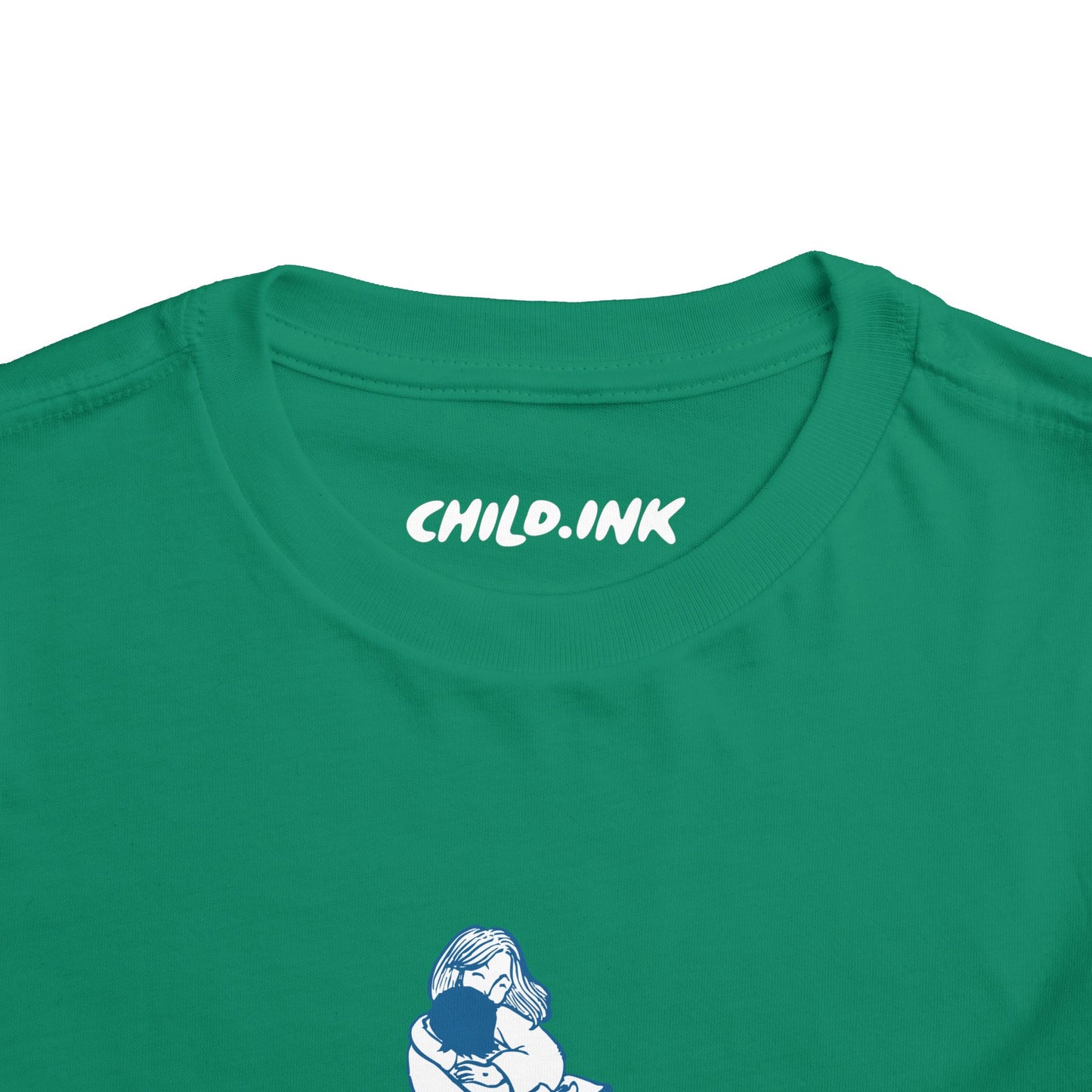 Toddler Tee – Hug