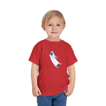 Toddler Tee – Hug