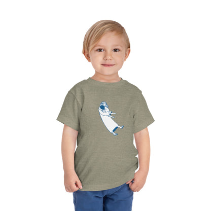 Toddler Tee – Hug