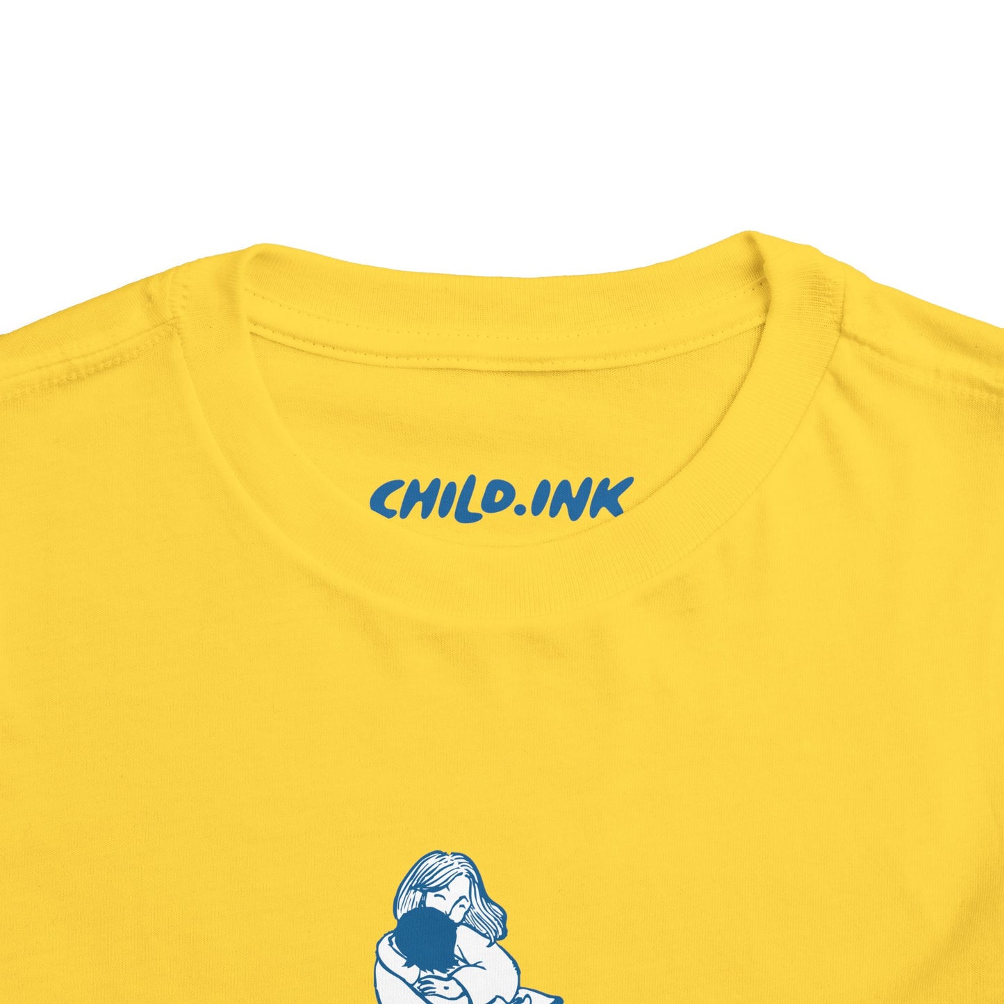 Toddler Tee – Hug