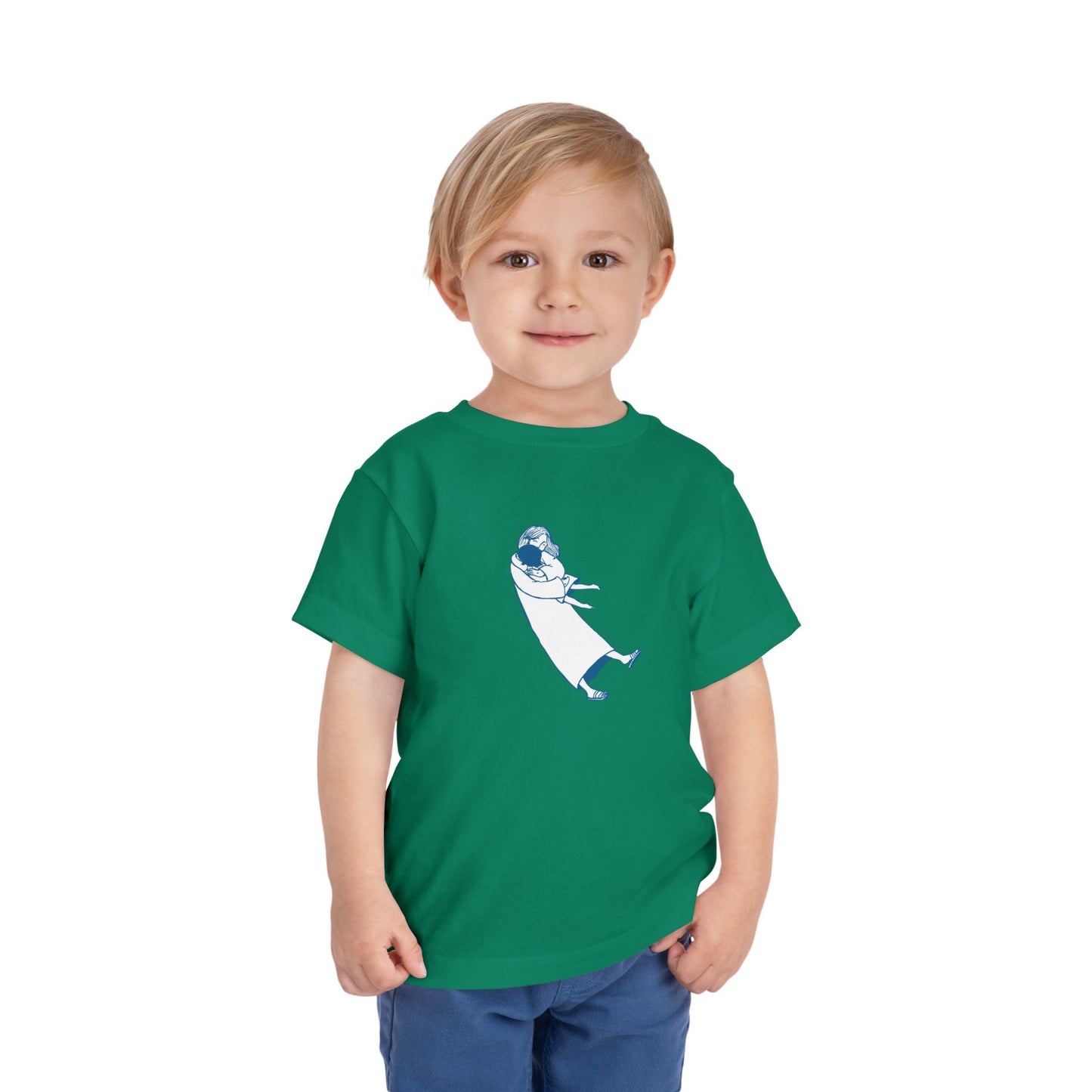 Toddler Tee – Hug