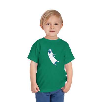 Toddler Tee – Hug