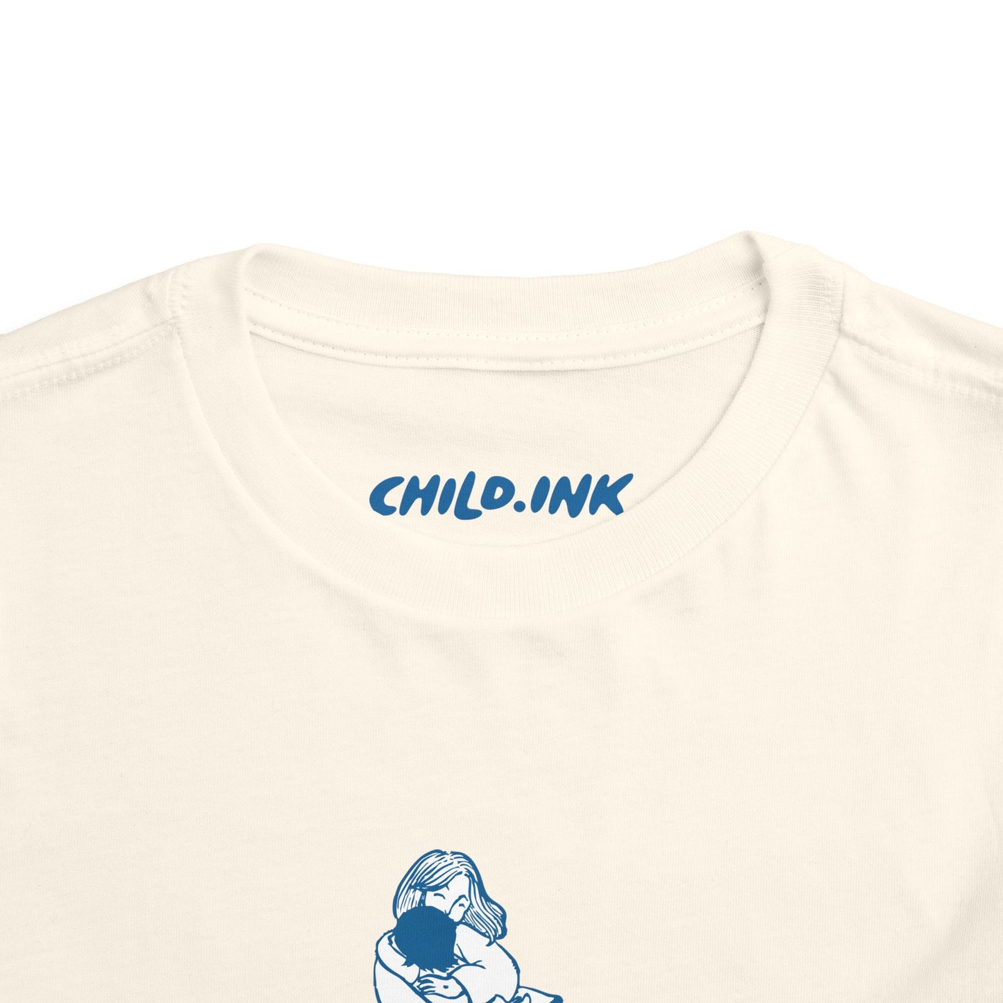 Toddler Tee – Hug