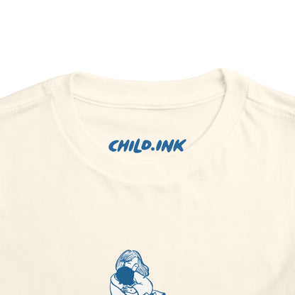 Toddler Tee – Hug