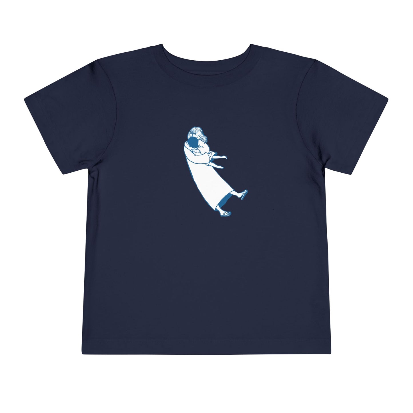 Toddler Tee – Hug
