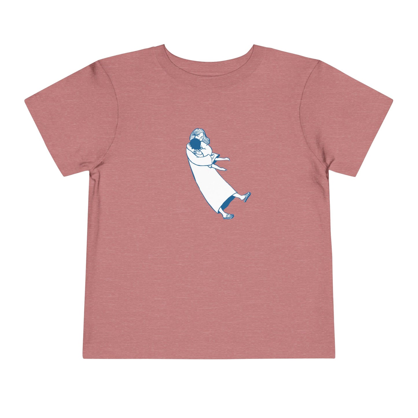 Toddler Tee – Hug