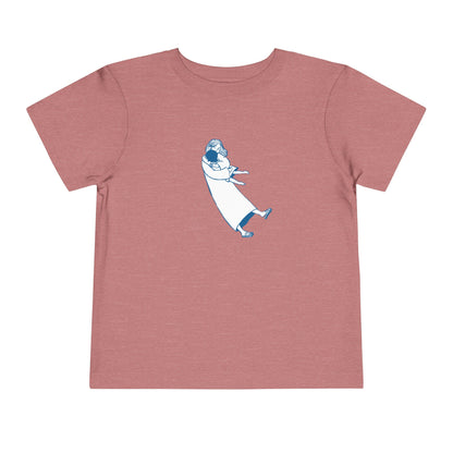 Toddler Tee – Hug