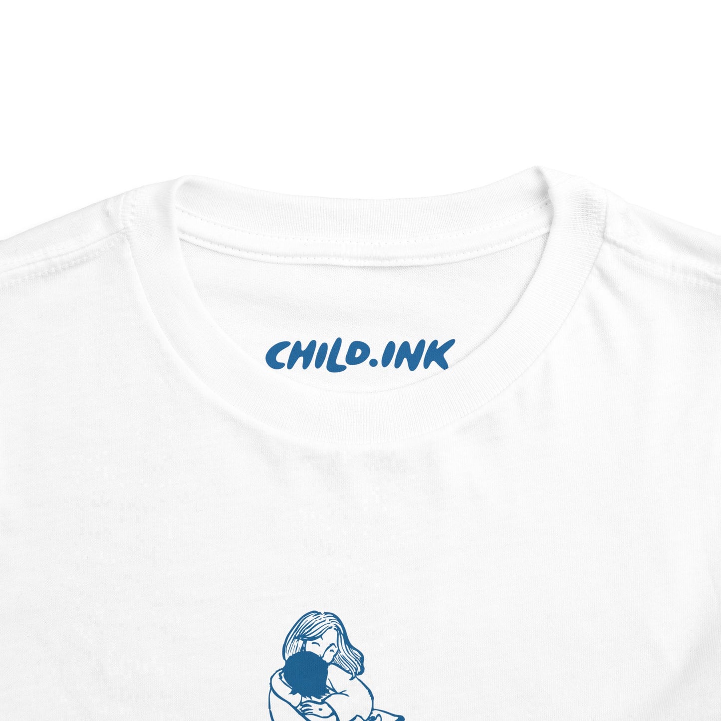 Toddler Tee – Hug