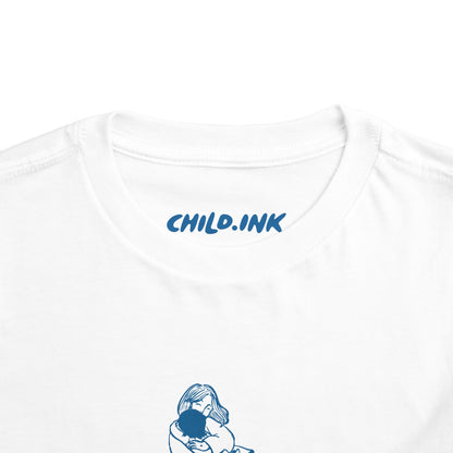 Toddler Tee – Hug