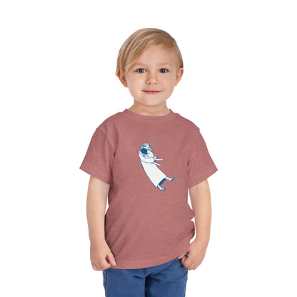 Toddler Tee – Hug