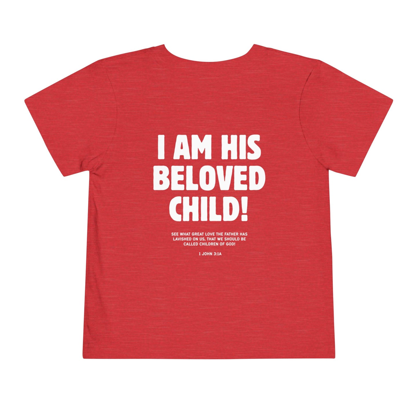 Toddler Tee – Hug