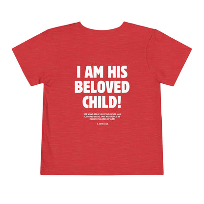 Toddler Tee – Hug
