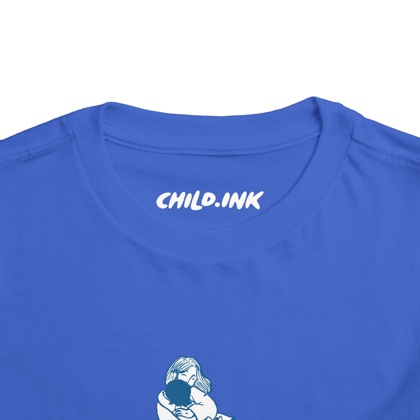 Toddler Tee – Hug