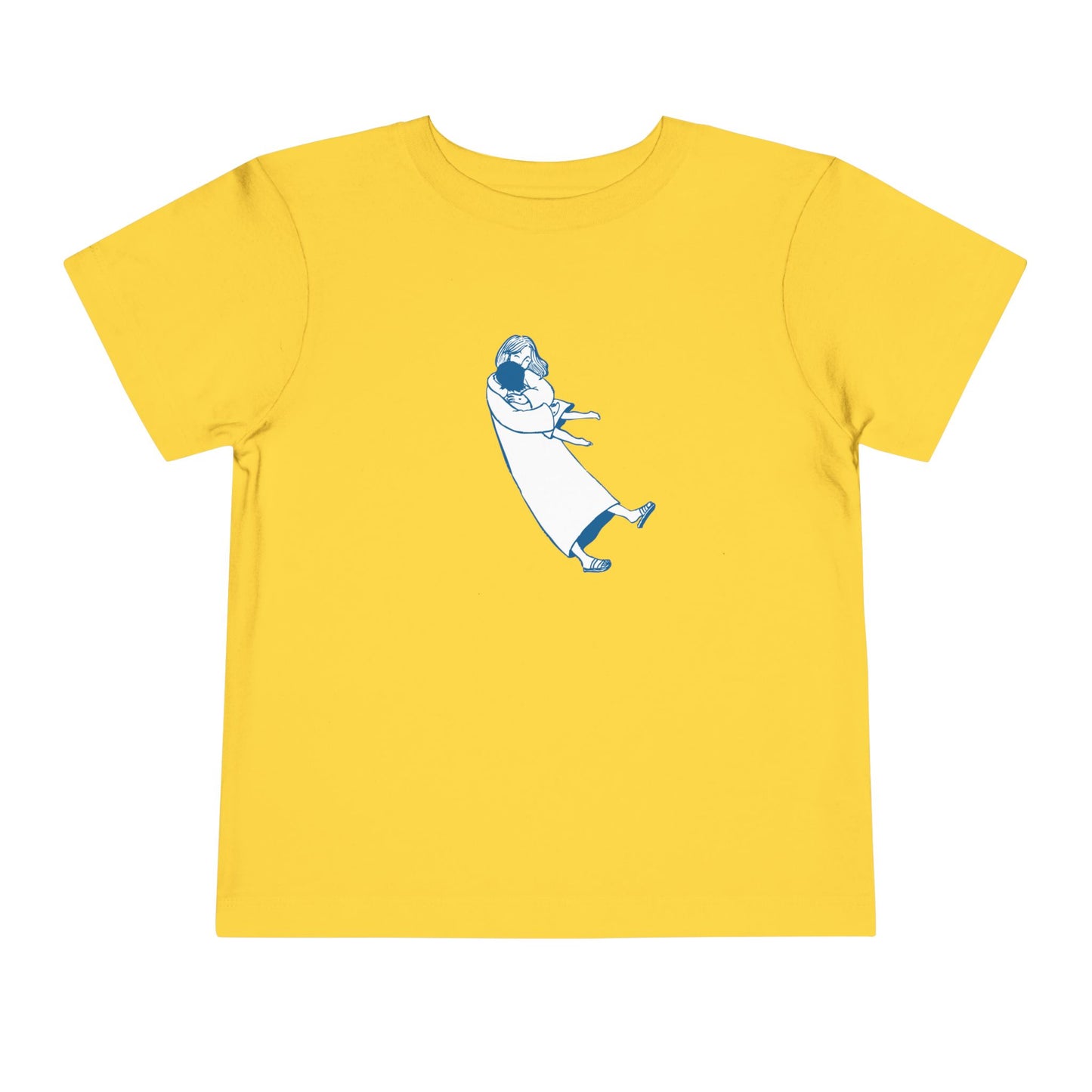 Toddler Tee – Hug