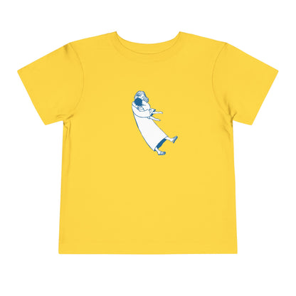 Toddler Tee – Hug
