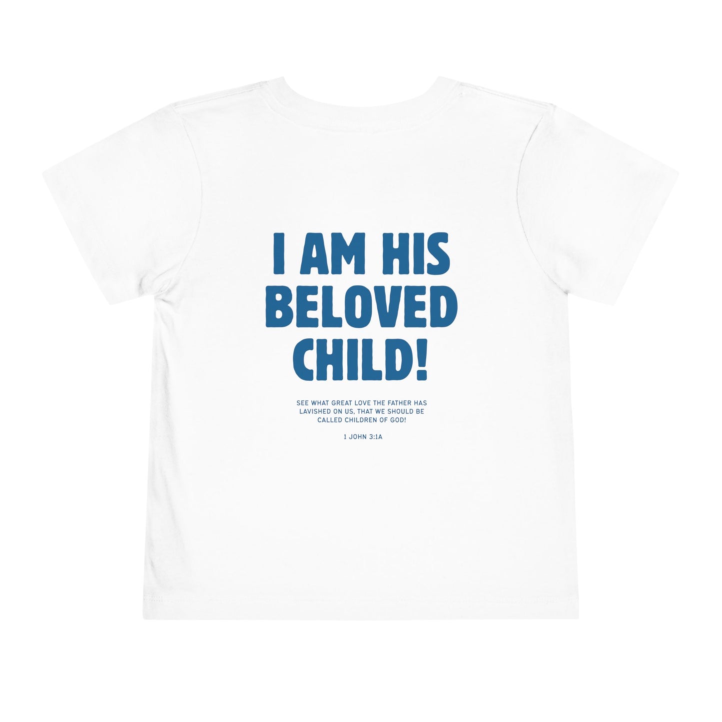 Toddler Tee – Hug