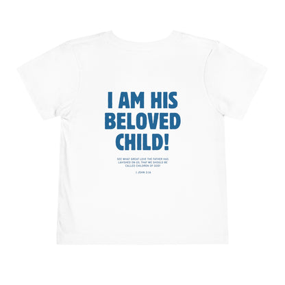 Toddler Tee – Hug