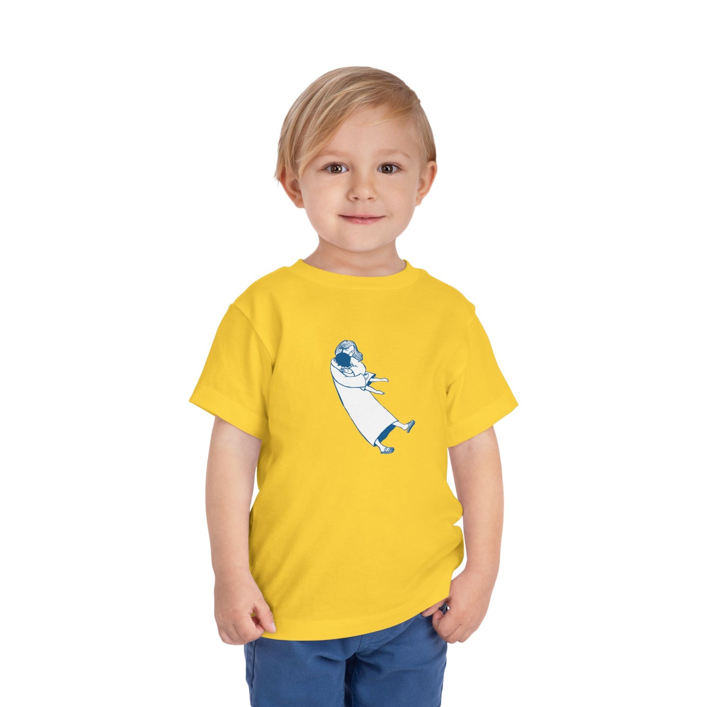 Toddler Tee – Hug