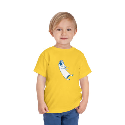 Toddler Tee – Hug