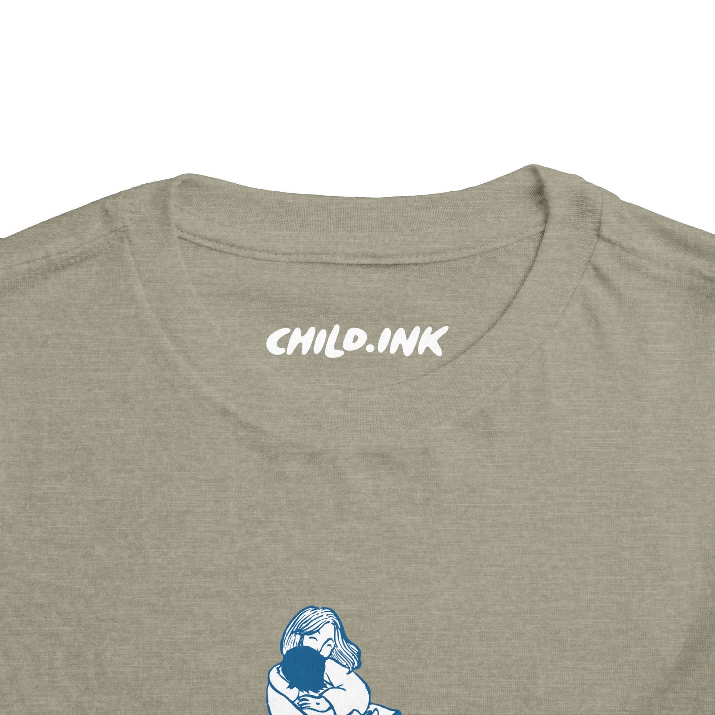 Toddler Tee – Hug