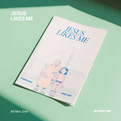 Mini Zine