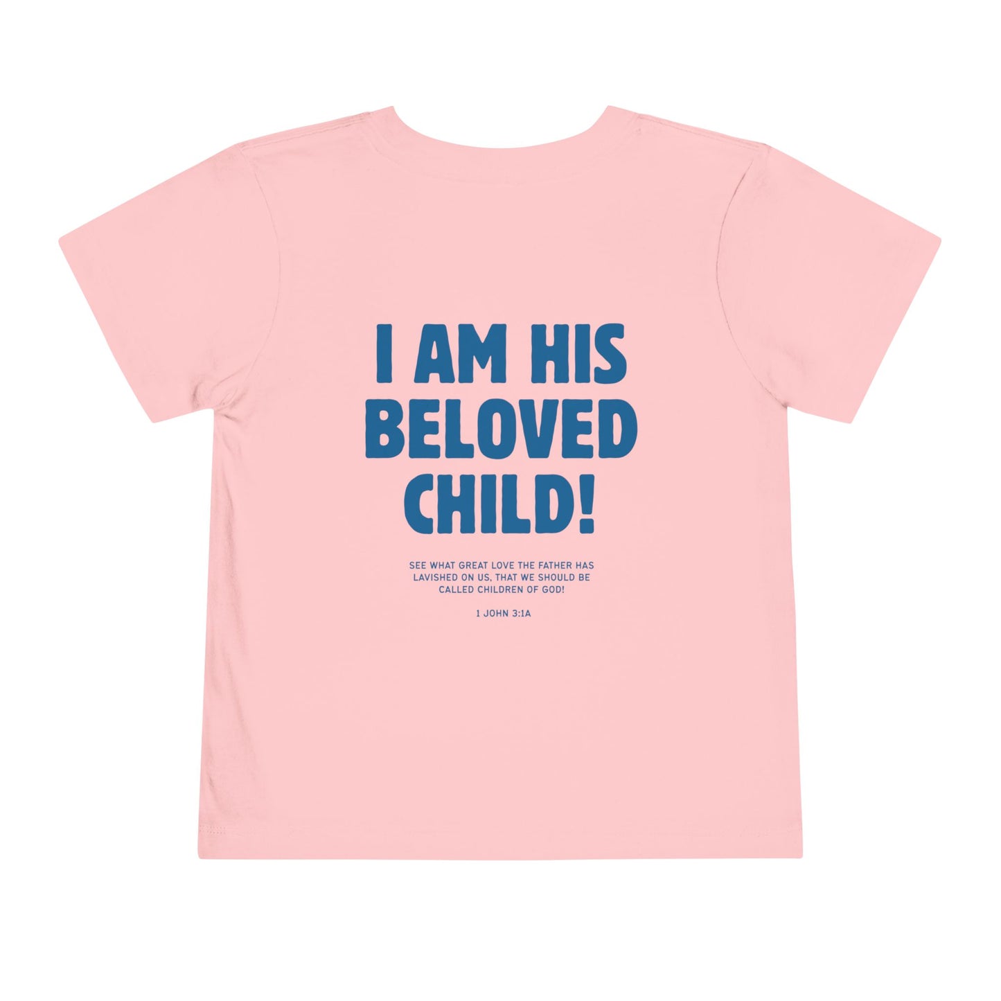 Toddler Tee – Hug