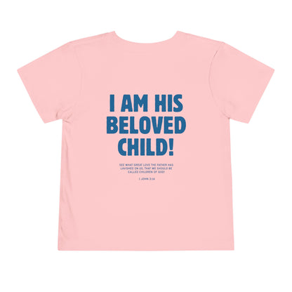 Toddler Tee – Hug
