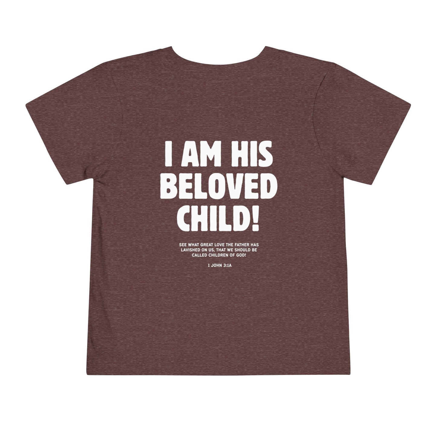 Toddler Tee – Hug