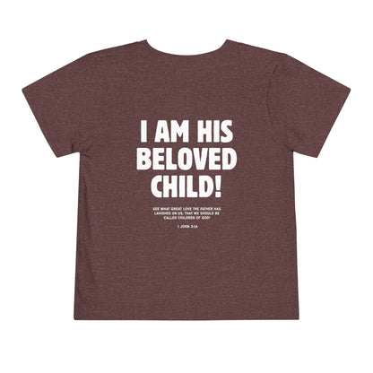Toddler Tee – Hug